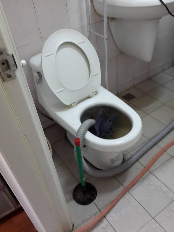 台南通馬桶