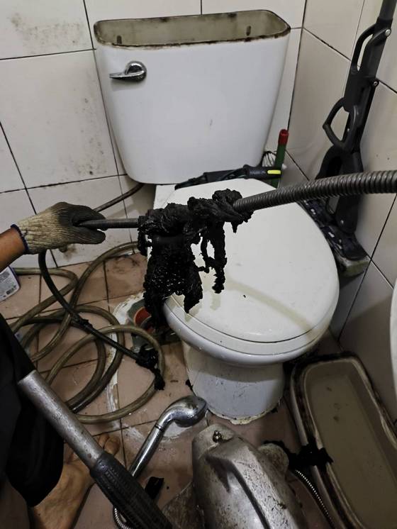 台南通馬桶