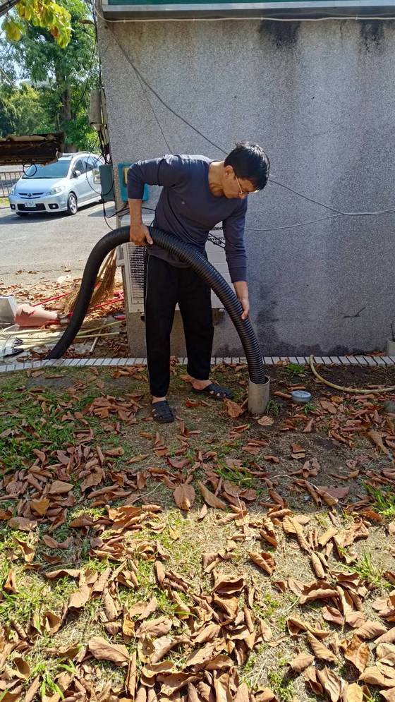 台南抽水肥-學校 大樓 機關 社區 公寓清理化糞池 抽水肥定期維護 清糞池